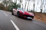 Ferrari California T 2014 года (UK)